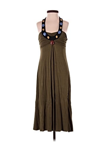 Prairie New York Casual Dress (view 1)