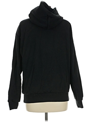 Independent Trading Company Pullover Hoodie (view 2)