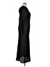 ASOS Design 100% Polyester Black Casual Dress Size 14 - photo 4
