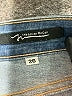 Sebastian McCall Blue Jeans Size 26 waist - photo 4