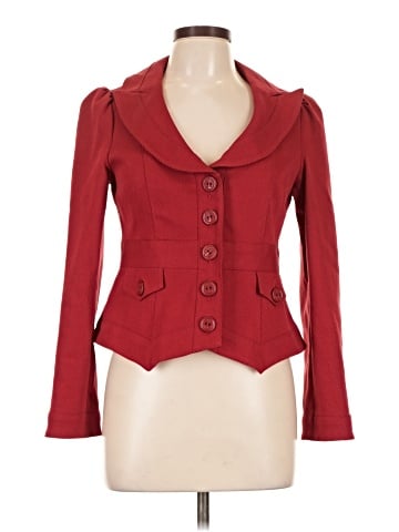 Nanette Lepore Blazer (view 1)