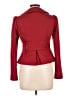Nanette Lepore Red Blazer Size 10 - photo 2
