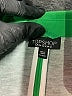 Topshop Green Blazer Size 12 - photo 6