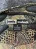 Jamie Sadock Print Green Track Jacket Size S - photo 6