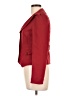 Nanette Lepore Red Blazer Size 10 - photo 5