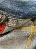 Assorted Brands Blue Denim Jacket Size S (estimated) - photo 7