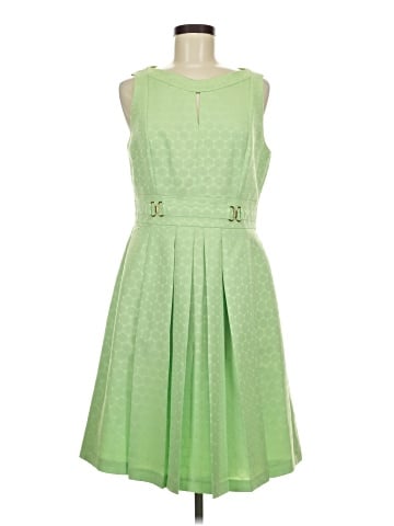 Tahari by ASL Cocktail Dress (view 1)