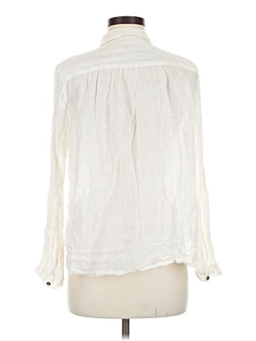 Dylan Long Sleeve Blouse (view 2)