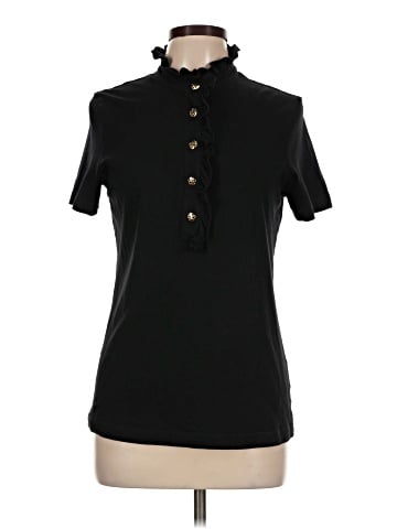 Tory Burch Short Sleeve Top (view 1)