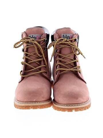 Safety Girl Ankle Boots (view 2)