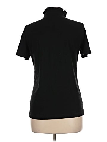 Tory Burch Short Sleeve Top (view 2)