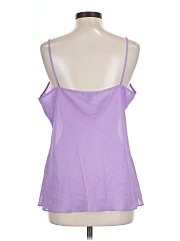 Chaps Sleeveless Blouse (view 2)