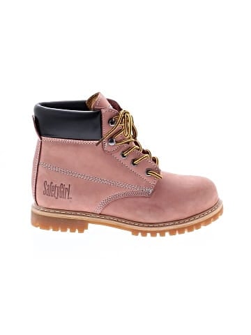 Safety Girl Ankle Boots (view 1)