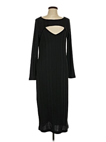 Banana Republic Factory Store Casual Dress (view 1)