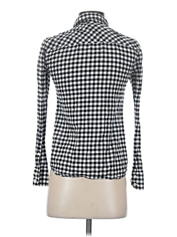 J.Crew Long Sleeve Button-Down Shirt (view 2)