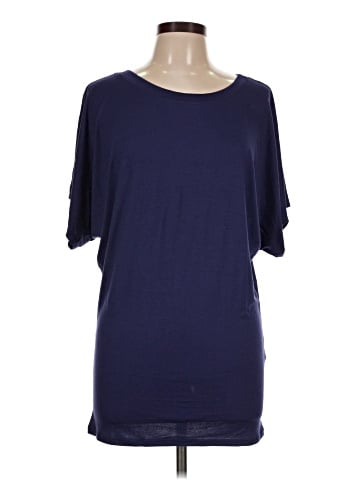 Free to Live Casual Dress (view 1)