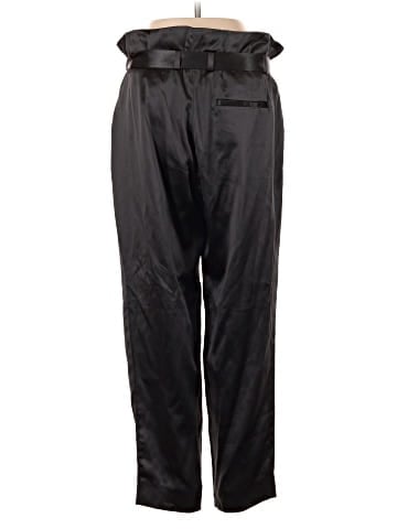 J.Crew 769 Madison Silk Pants (view 2)