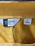 Modern Soul Solid Yellow Casual Pants Size L - photo 7
