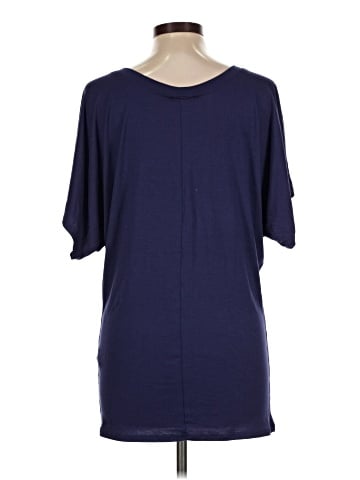 Free to Live Casual Dress (view 2)