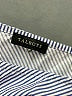 Talbots 100% Cotton Blue Short Sleeve Blouse Size L (estimated) - photo 7