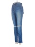 Madewell Blue Jeans Size 25 waist - photo 1