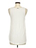 Ambiance Ivory Tank Top Size M - photo 2