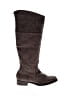 Jellypop Brown Boots Size 10 - photo 1