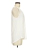 Ambiance Ivory Tank Top Size M - photo 4