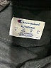 Champion Black Pullover Hoodie Size M - photo 7