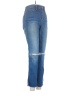 Madewell Blue Jeans Size 25 waist - photo 4