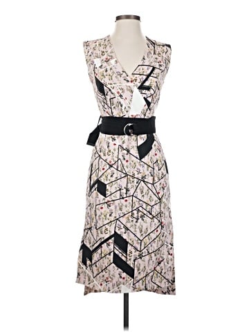 Preen by Thornton Bregazzi Cocktail Dress (view 1)