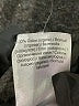 Ganni 100% Cotton Black Sweatshirt Size XS (0) - photo 9