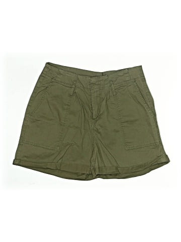 Vanilla Star Khaki Shorts (view 1)