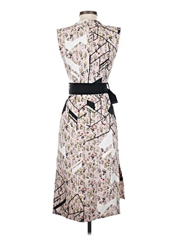 Preen by Thornton Bregazzi Cocktail Dress (view 2)