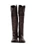 Jellypop Brown Boots Size 10 - photo 2