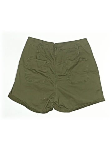 Vanilla Star Khaki Shorts (view 2)