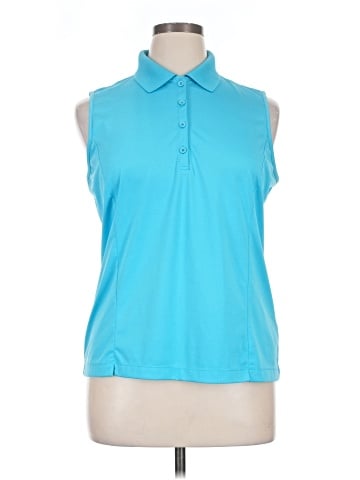 EP Pro Sleeveless T-Shirt (view 1)