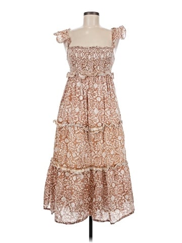 Cleobella Casual Dress (view 1)