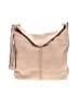Browning 100% Leather Solid Tan Leather Hobo One size - photo 1