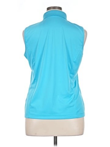 EP Pro Sleeveless T-Shirt (view 2)
