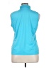 EP Pro 100% Polyester Blue Sleeveless T-Shirt Size XL - photo 2