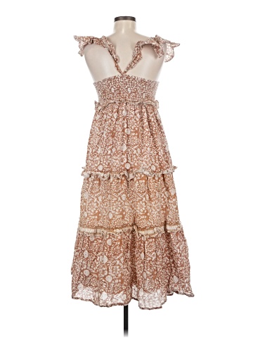 Cleobella Casual Dress (view 2)