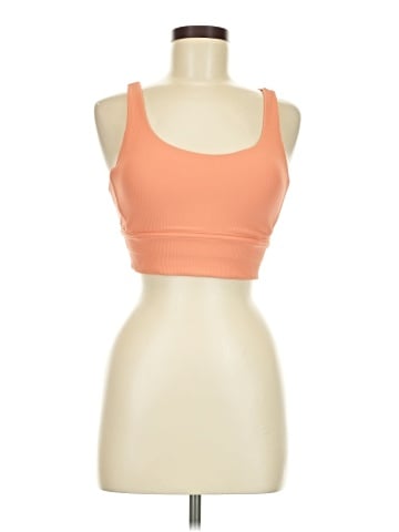 Lululemon Athletica Sports Bra (view 1)