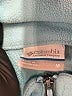 Columbia 100% Polyester Blue Fleece Size M - photo 6