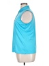 EP Pro 100% Polyester Blue Sleeveless T-Shirt Size XL - photo 5