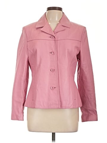 Wilsons Leather Jacket (view 1)