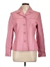 Wilsons Leather 100% Polyester Pink Jacket Size L - photo 1