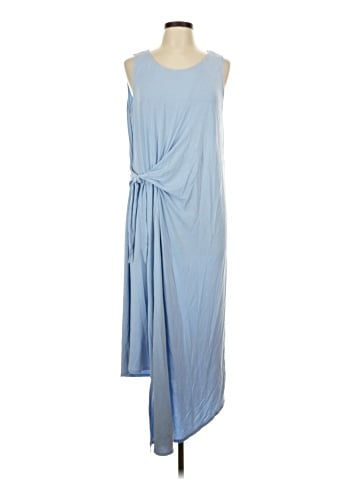 Universal Standard Casual Dress (view 1)