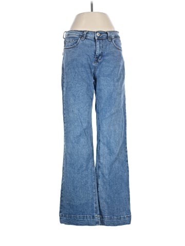 Curve Appeal Jeans (view 1)