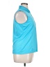 EP Pro 100% Polyester Blue Sleeveless T-Shirt Size XL - photo 4